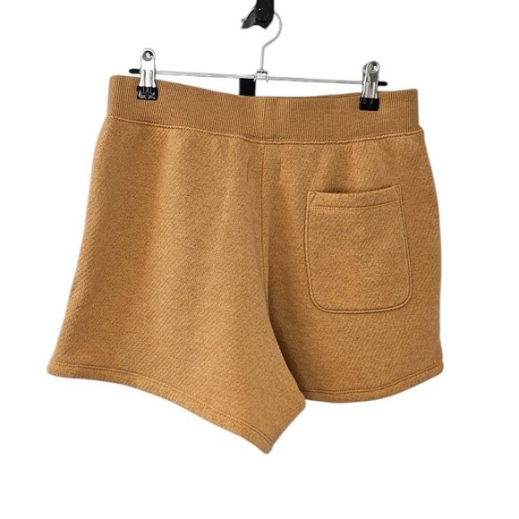 Madewell Make Weekends Longer MWL Lounge Shorts, Light Cotton, Pull On, Size S - Picture 3 of 7